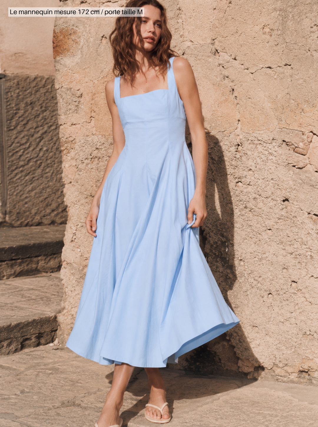 Alia Dress