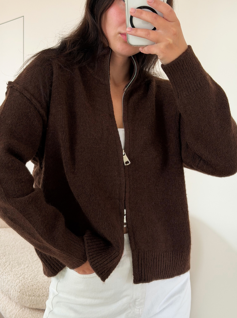 Everyday Crush Knit