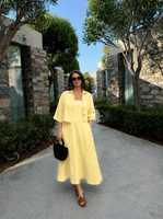 Maya Dress Set