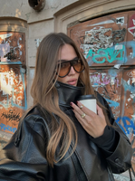 Street Status Jacket