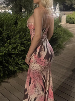 Savannah Nights Dress
