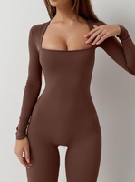 Qinsen Jumpsuit