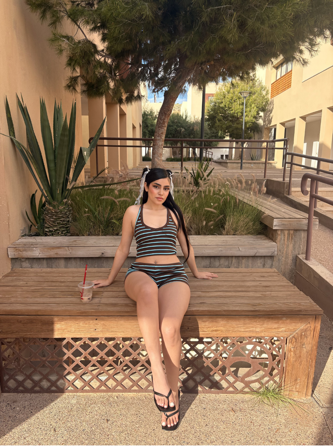 Summer Pulse Set
