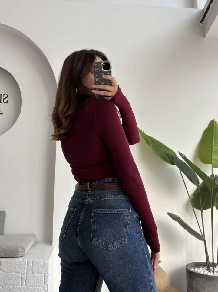 Kassie top