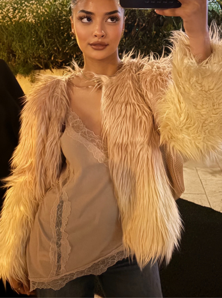 Elara Top