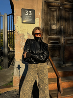 Street Status Jacket