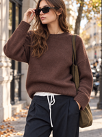 Cozy choice Knit