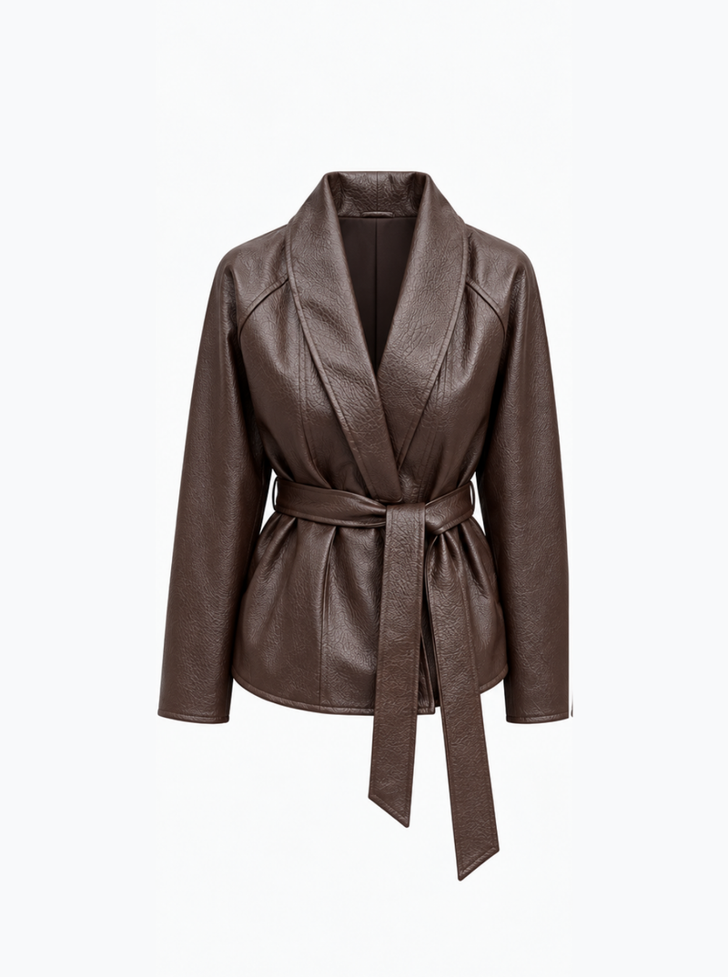 Statement Season Jacket (Copy)