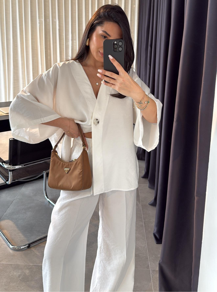 Serena Flow Suit