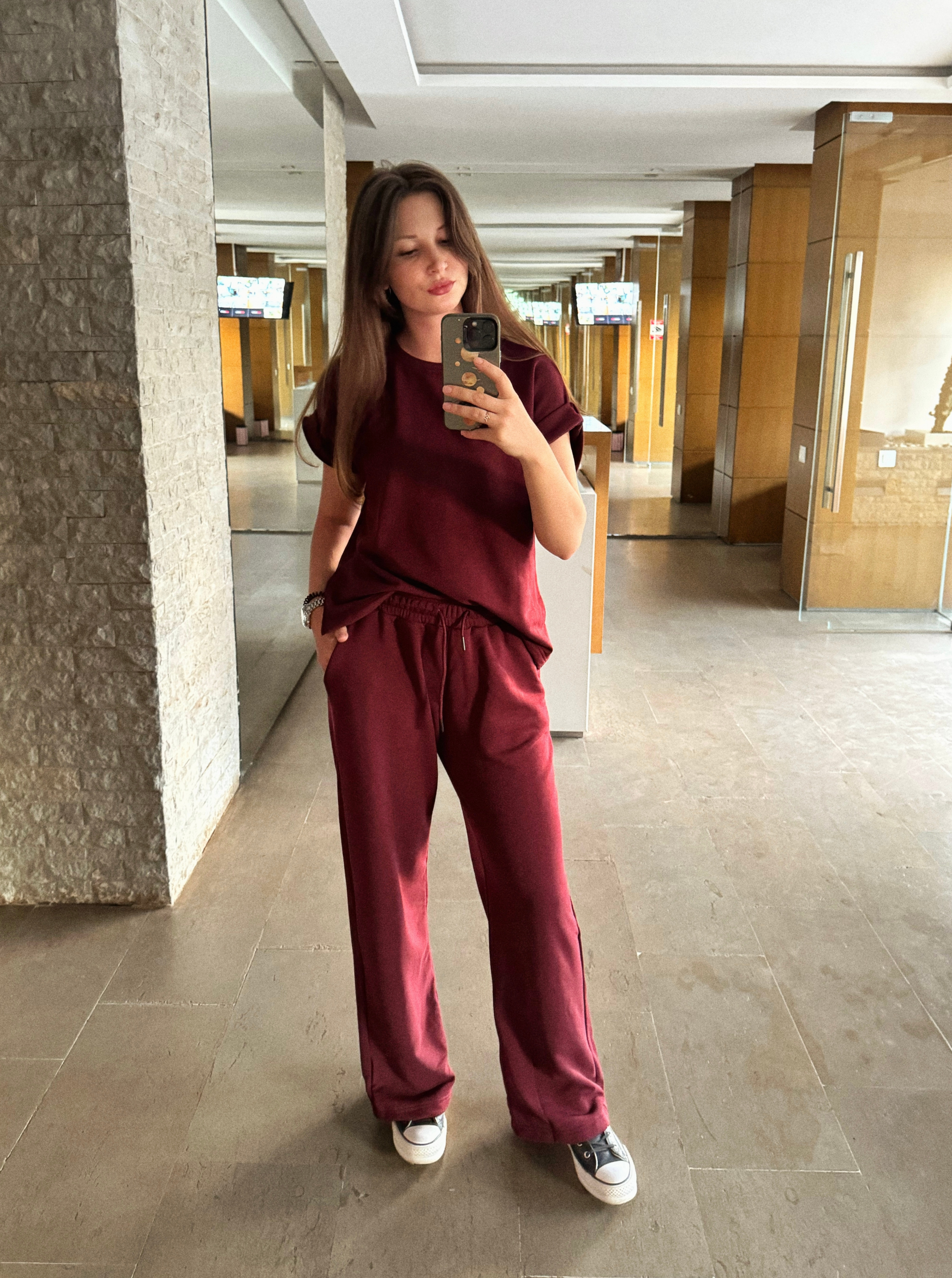 Laura Suit