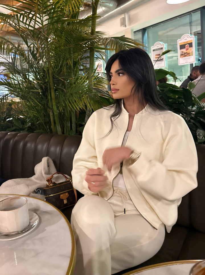 Choice Bomber Tracksuit