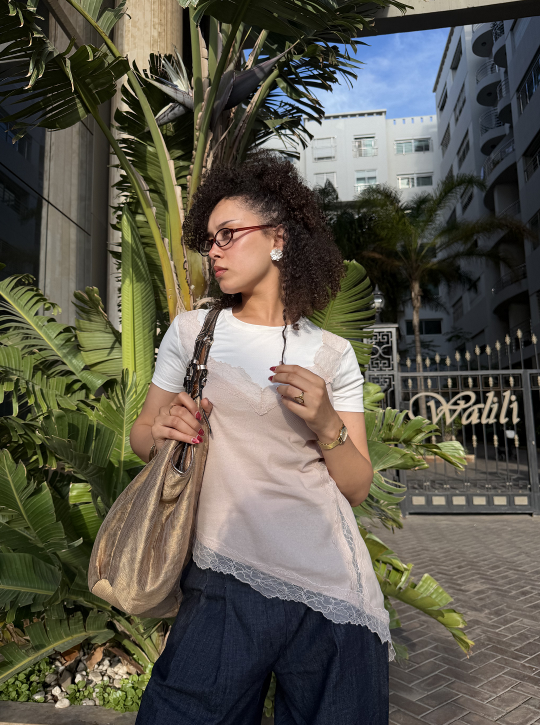 Elara Top