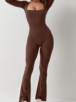 Qinsen Jumpsuit