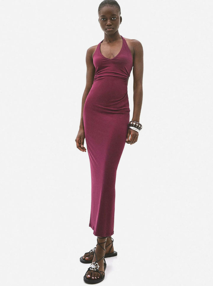 Nova Dress