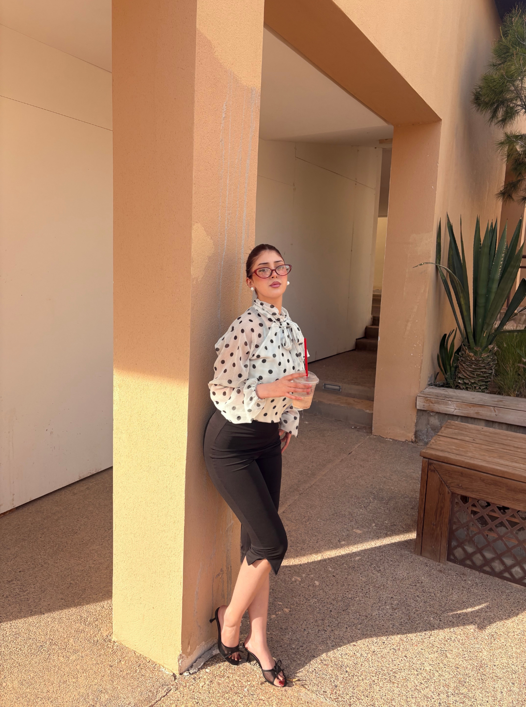 Choice Capri Pant