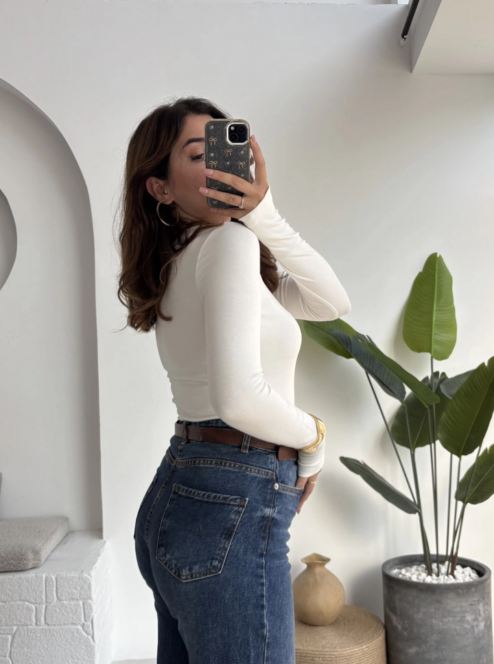 Kassie top