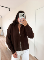 Everyday Crush Knit