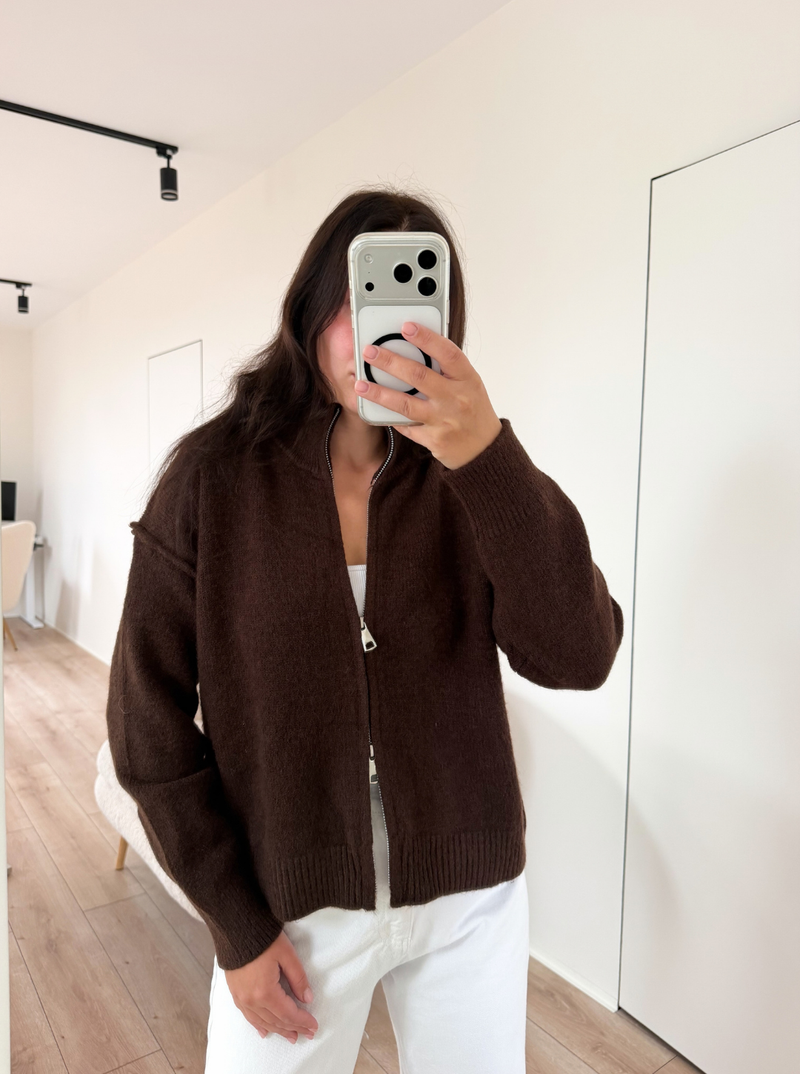 Everyday Crush Knit