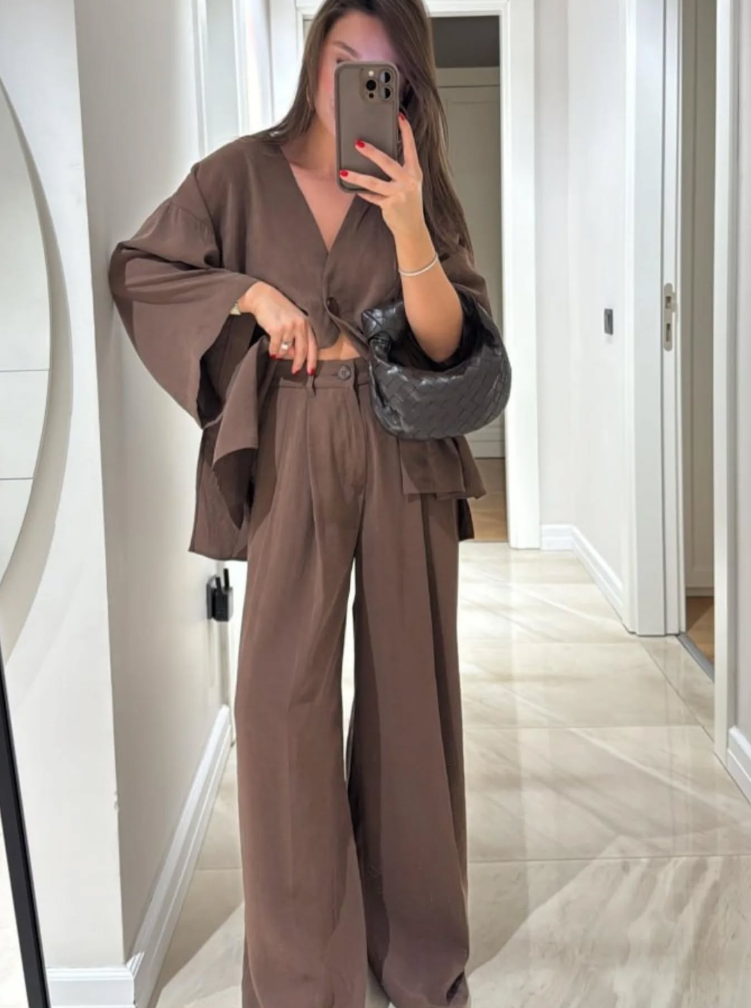 Serena Flow Suit