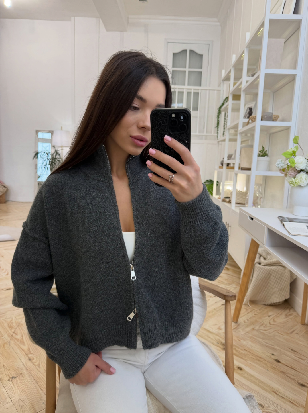 Everyday Crush Knit