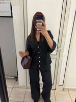 Choice Denim  Suit
