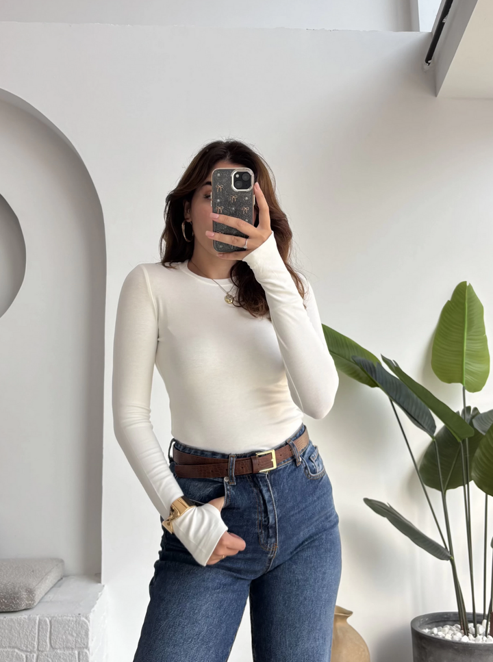 Kassie top