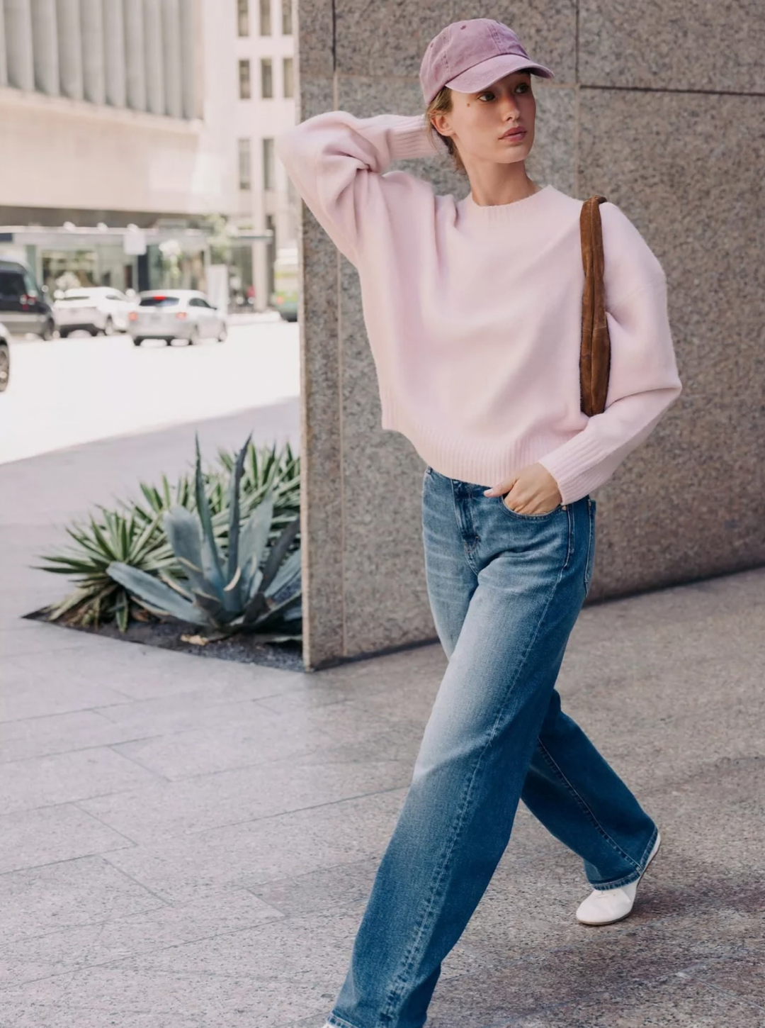 Cozy choice Knit