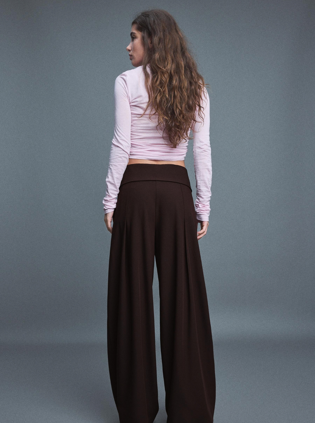 High Standards Pants