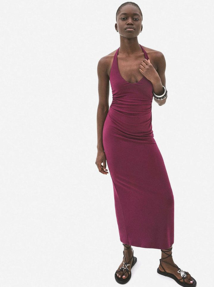 Nova Dress