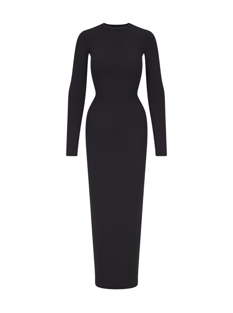 LONGSLEEVE DRESS