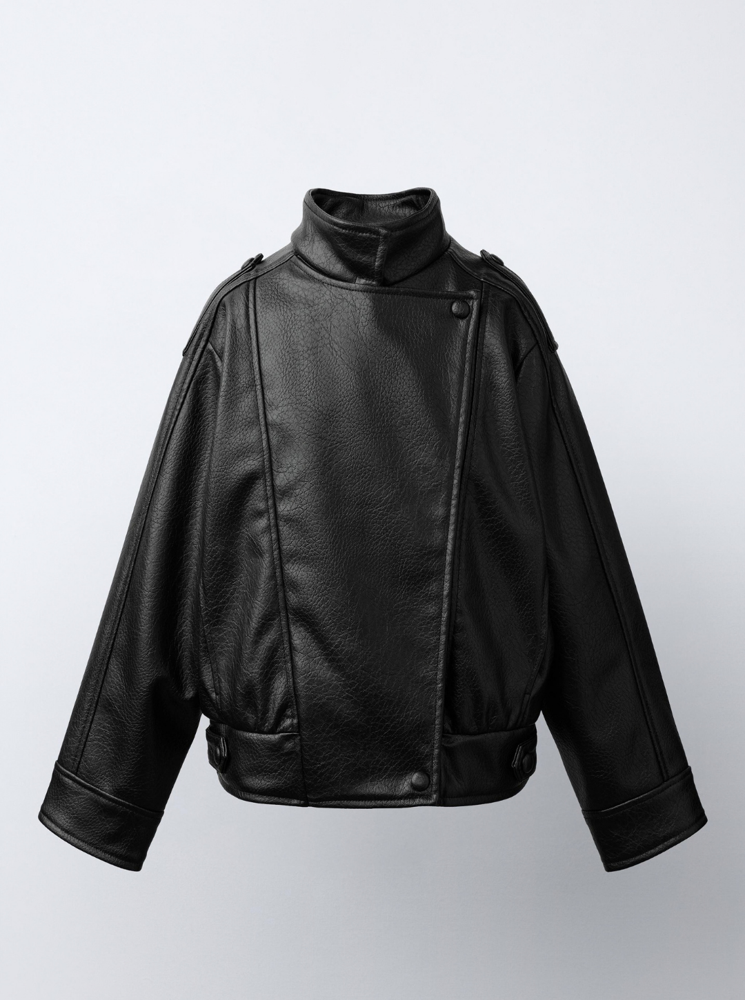 Street Status Jacket