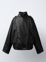 Street Status Jacket