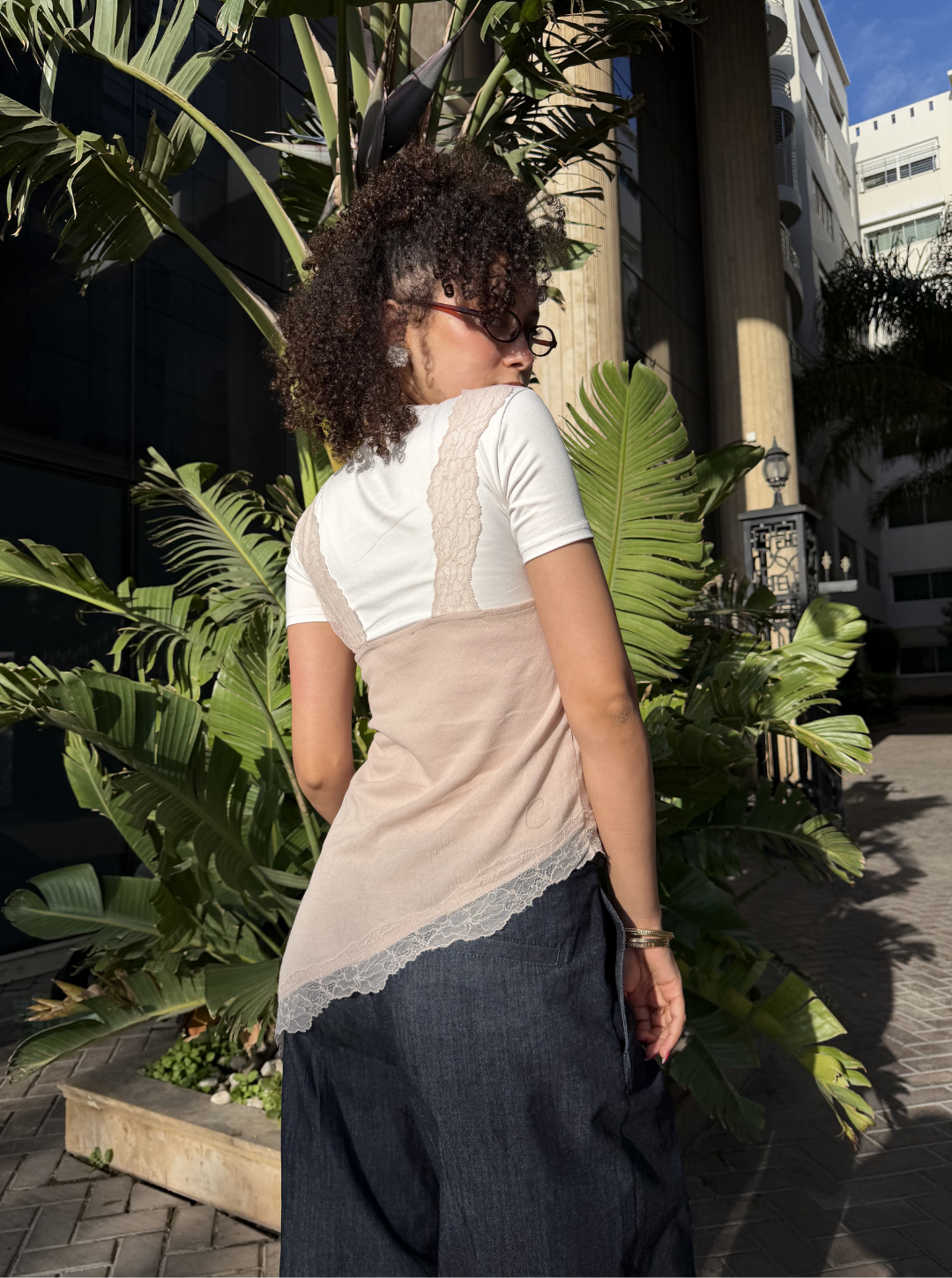 Elara Top