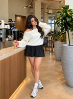 Mila Knit Sweater