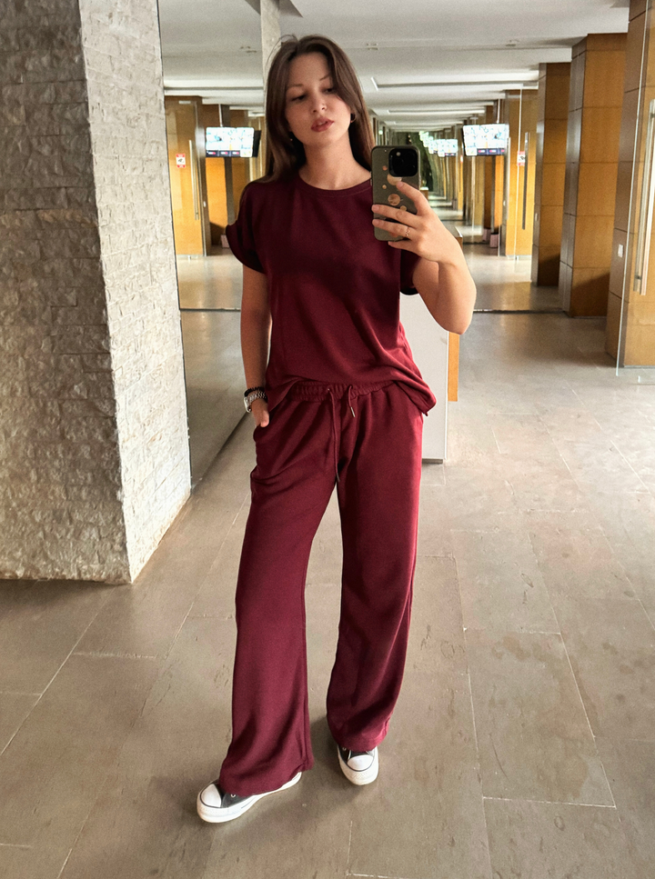 Laura Suit