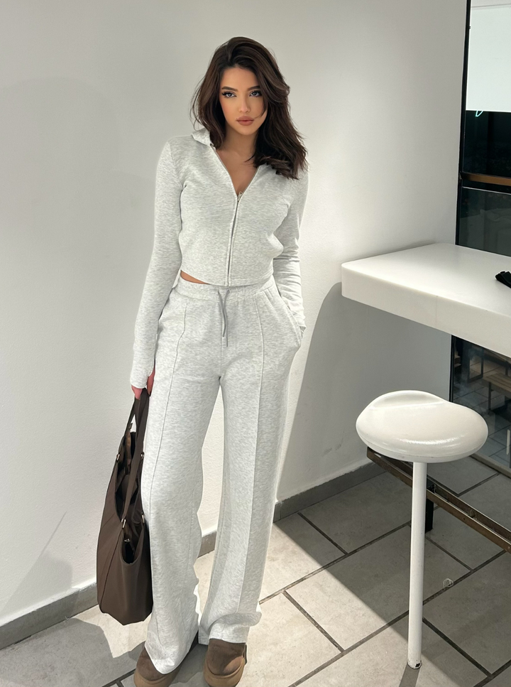 Choice Silhouette Set