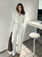 Choice Silhouette Set