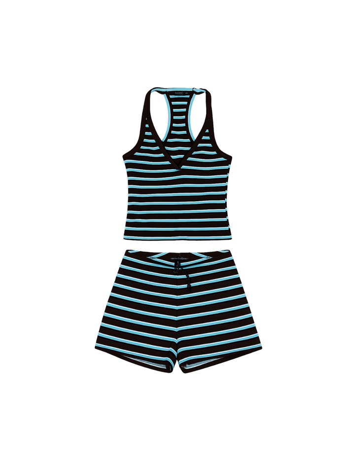 Summer Pulse Set