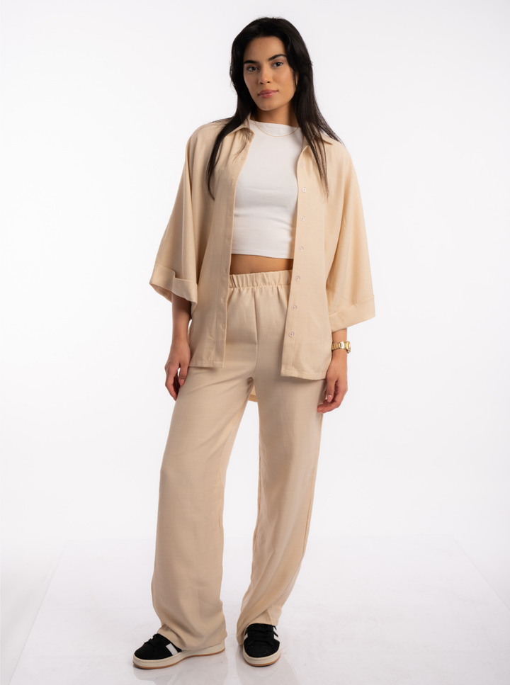 Effortless Choice Suit