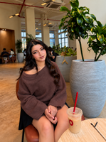 Mila Knit Sweater