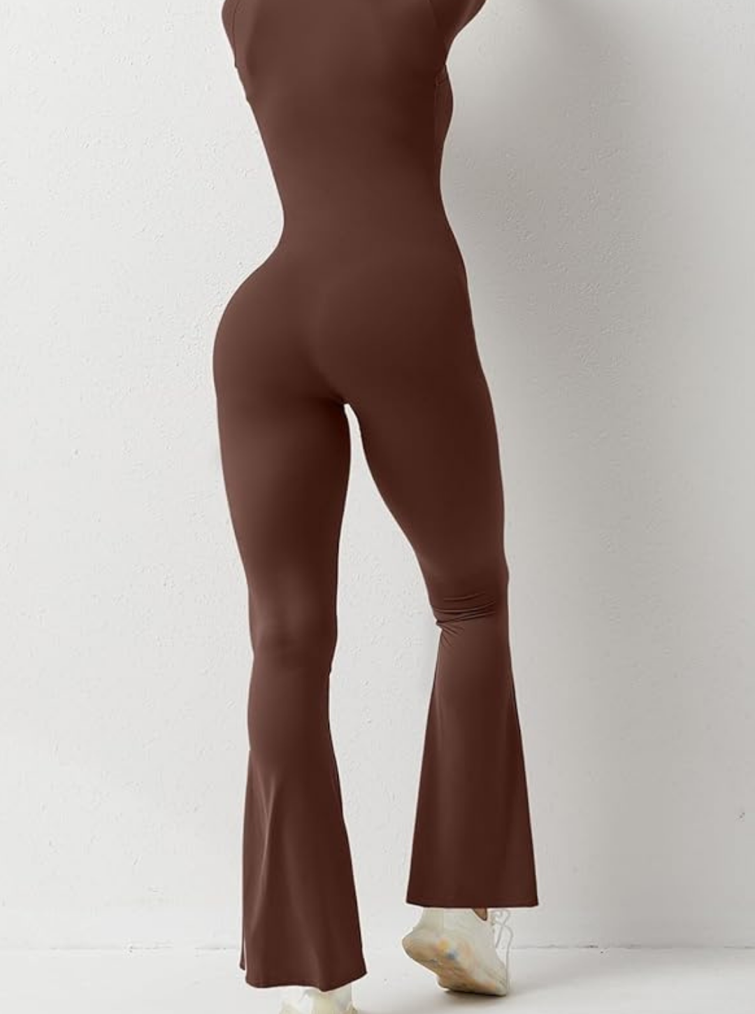 Qinsen Jumpsuit