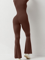 Qinsen Jumpsuit