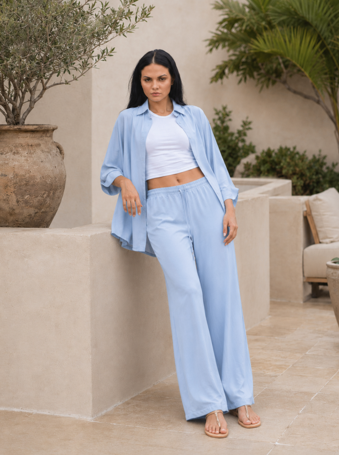 Marina Set