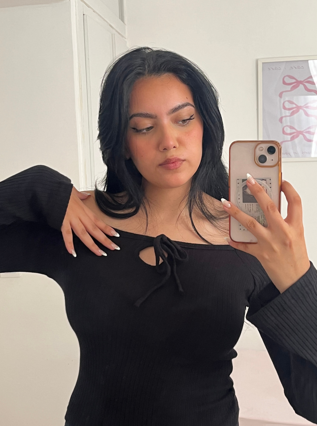 Myra top