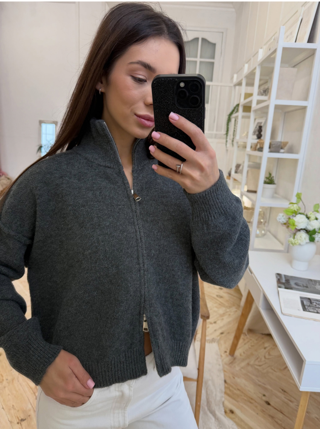 Everyday Crush Knit