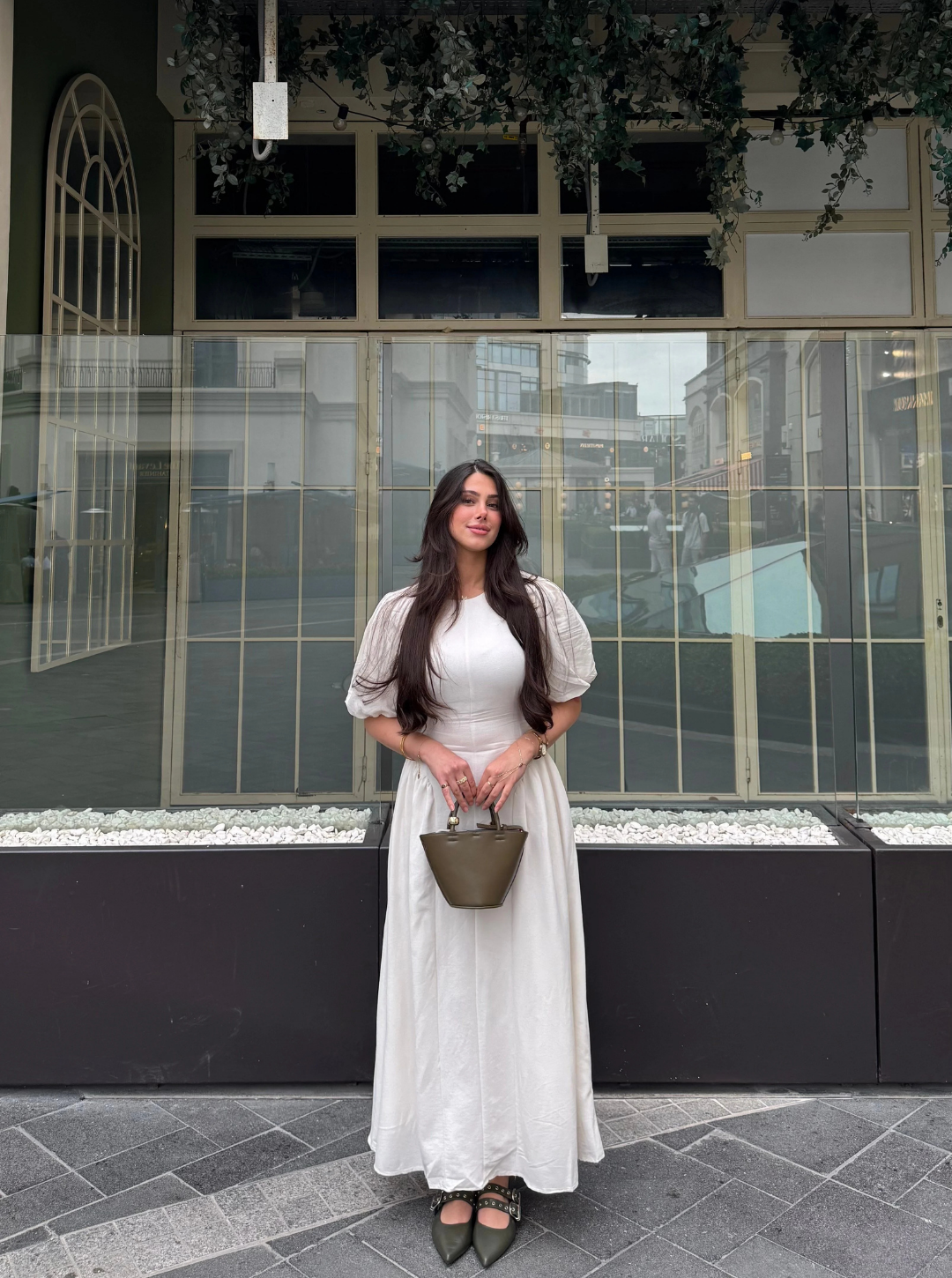 Sofia Dress