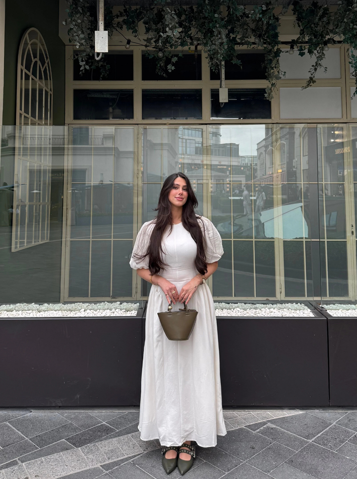 Sofia Dress