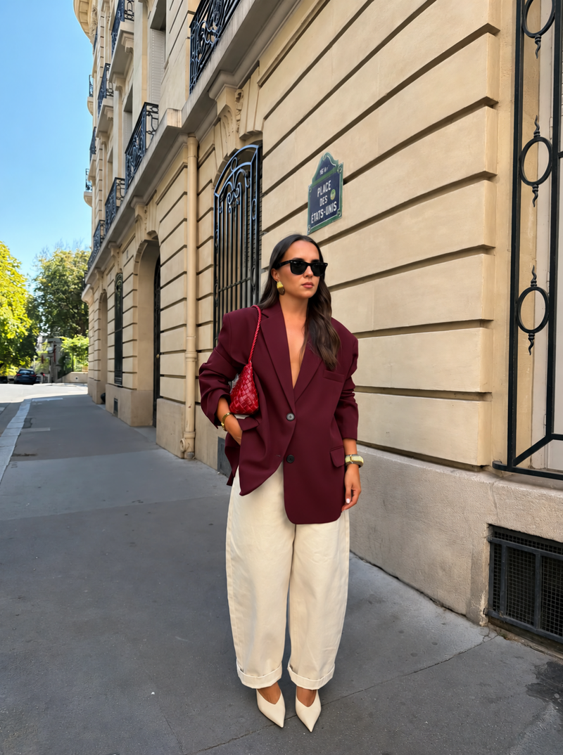 Noa Blazer