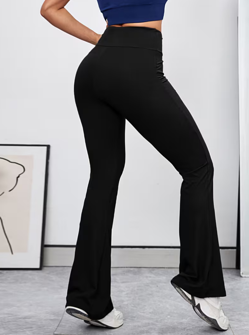 Choice Flared Pant