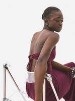 Nova Dress